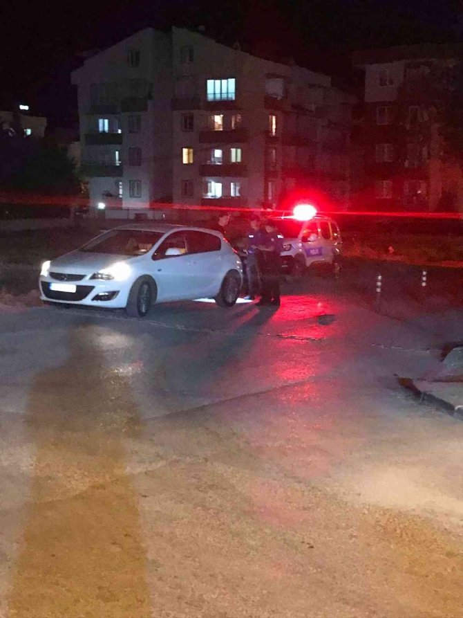 Bursa’da 140 Polisle ‘Huzur Operasyonu’