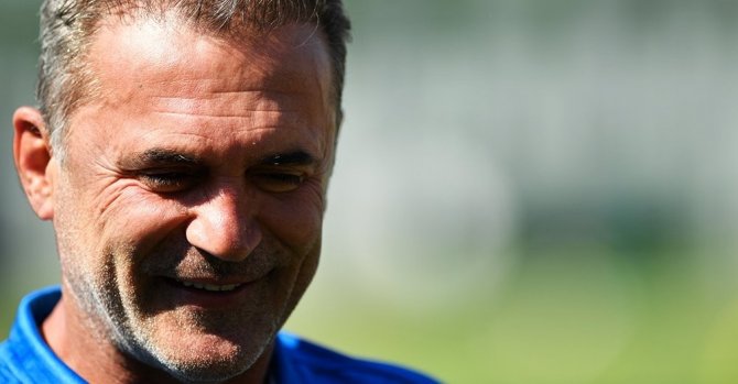 Tahsin Tam: “Bursaspor’da ’Yetersizlik’ Diye Bir Şey Konuşmak Söz Konusu Olamaz”