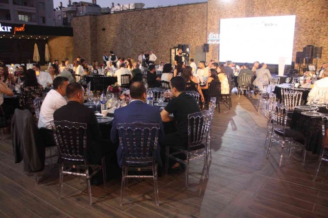 Mimari Tasarım Ve Uygulamada İklimlendirmenin Önemi Diyarbakır’da Anlatıldı