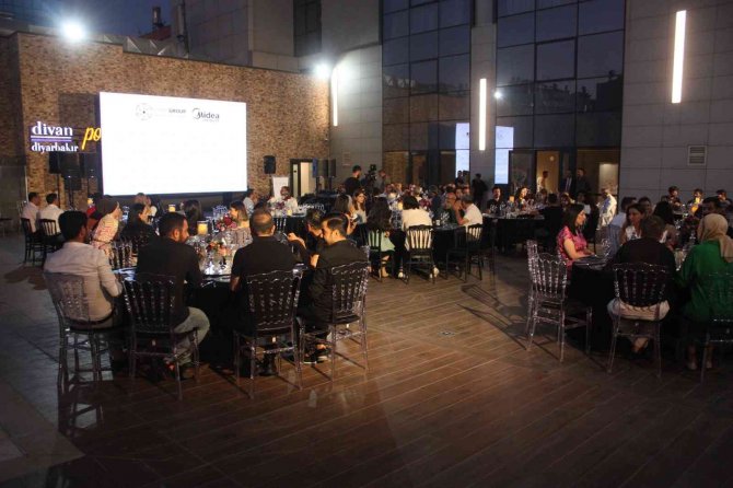 Mimari Tasarım Ve Uygulamada İklimlendirmenin Önemi Diyarbakır’da Anlatıldı