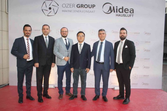 Mimari Tasarım Ve Uygulamada İklimlendirmenin Önemi Diyarbakır’da Anlatıldı