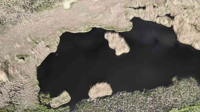 Yüzen Adalar Kartpostallık Görüntüler Ortaya Çıkarttı