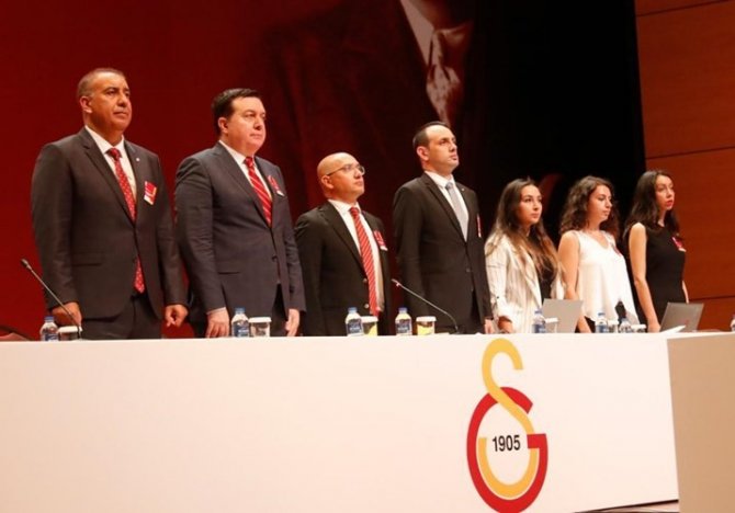 Dursun Özbek: “Galatasaray’ı Daha İyi Günlere Ulaştıracağız”