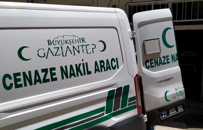 Maganda Kurşunu 15 Yaşındaki Hasan Mert’i Hayattan Kopardı