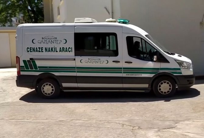 Maganda Kurşunu 15 Yaşındaki Hasan Mert’i Hayattan Kopardı