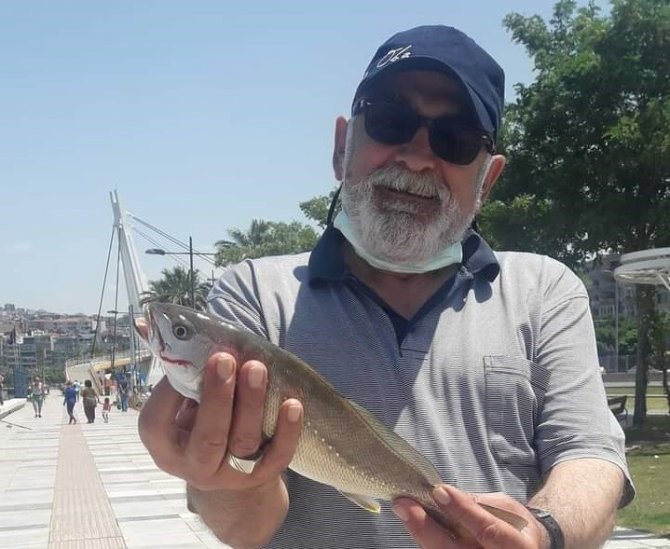 İ̇zmir’de Amatör Balıkçının Öldürülmesine İlişkin 1 Tutuklama