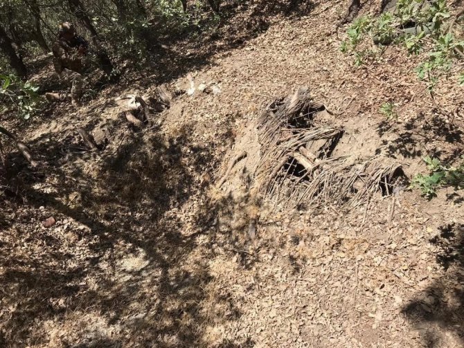 Şırnak Ve Siirt’te Eren Abluka-27 Operasyonu Başlatıldı