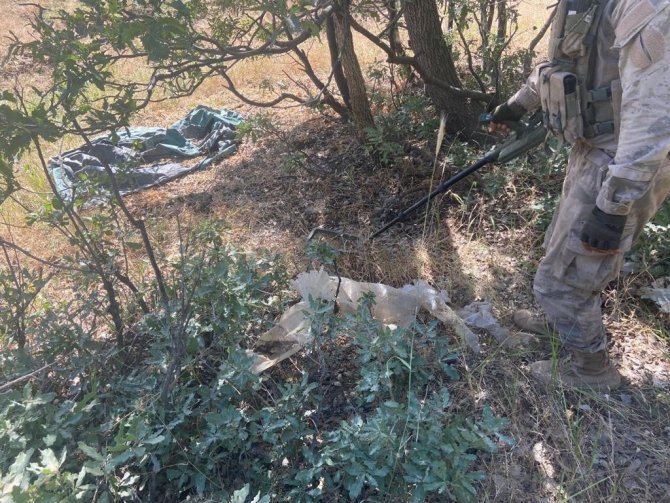 Şırnak Ve Siirt’te Eren Abluka-27 Operasyonu Başlatıldı