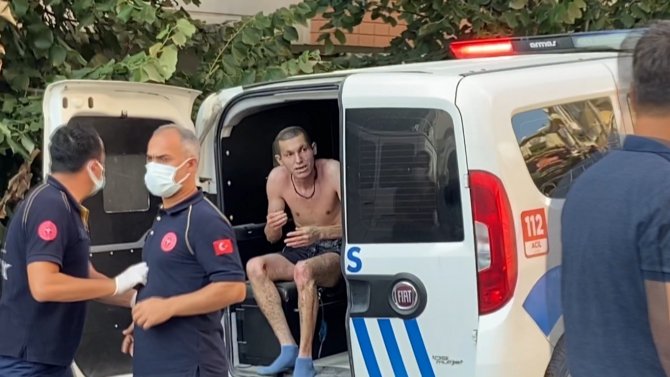 Sinop’ta Doğalgaz Patlaması: 1 Yaralı