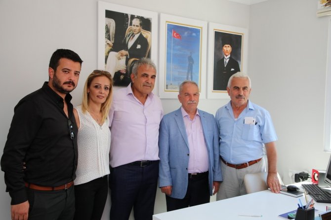 Demirtaş: “Muhtarlarımızın Yanındayız”