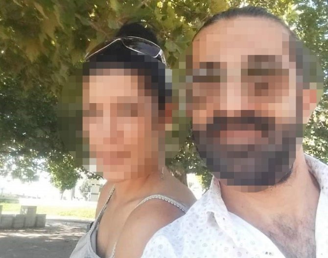 Rehin Alınan Kadın, Kades Sayesinde Kurtulmuş