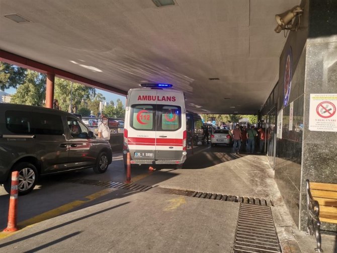 1 Kişinin Öldüğü Bahçe Sulama Kavgasında 2 Zanlı Tutuklandı