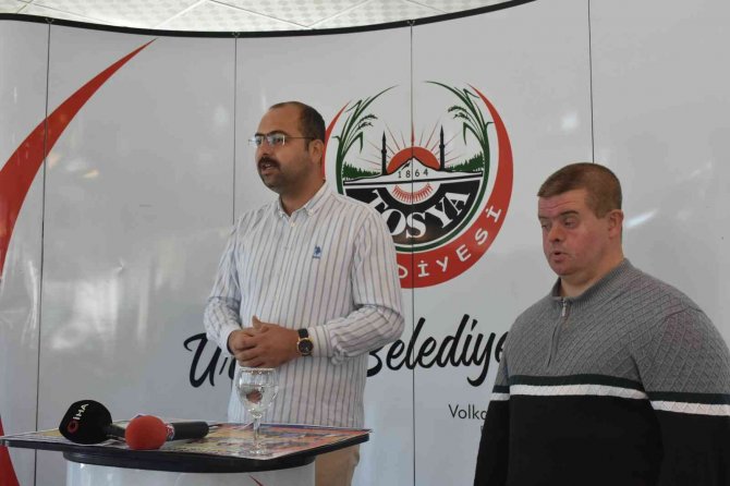 39 Bin Nüfuslu Tosya İlçesi Karadeniz’in En İddialı Festivaline Hazırlanıyor