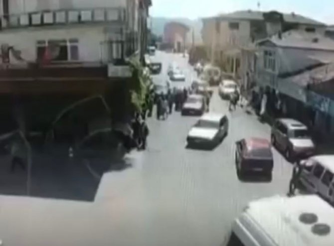 Aracıyla Kahvehane Önündeki 7 Kişiyi Ezmişti: O Kazadan Acı Haber Geldi