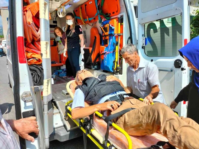Aracıyla Kahvehane Önündeki 7 Kişiyi Ezmişti: O Kazadan Acı Haber Geldi