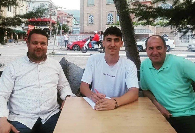 Akıncılarspor’dan Transfer Atağı