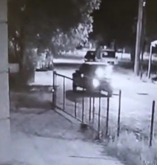 Tavşanlı’da Akü Hırsızı Tutuklandı