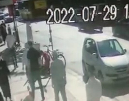 Sma Hastası Çocuğun Bağış Kumbarasını Çaldı
