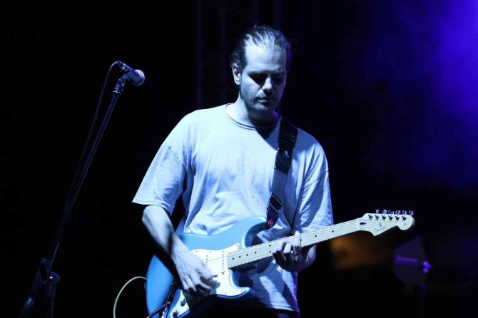 Maltepe’de Enerji, Yaşlı Amca İle Yükseldi