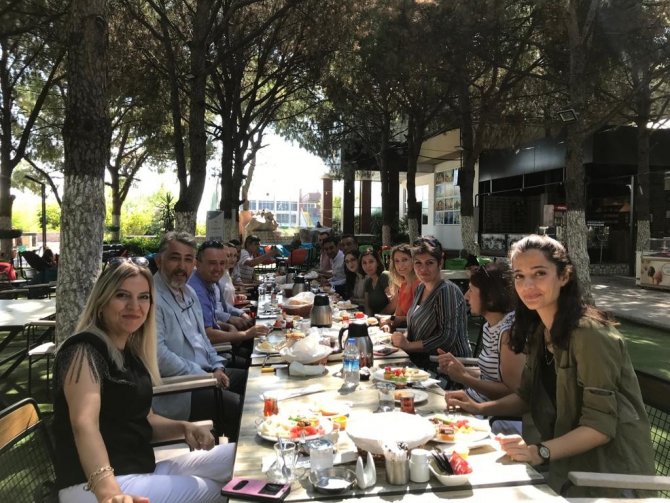 Yara Bakımı Konusunda Bilgilerini Güncellediler