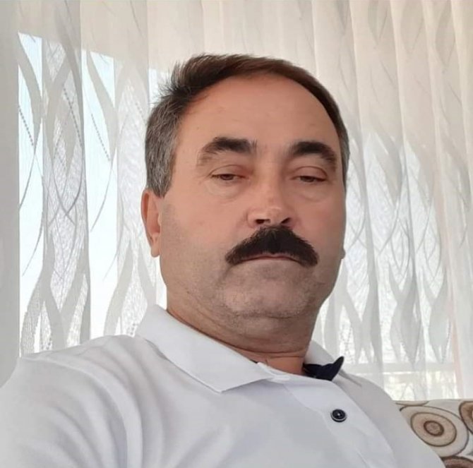 Şlam Havuzunda Kalan İşçiyi Kurtarma Çalışmaları Devam Ediyor