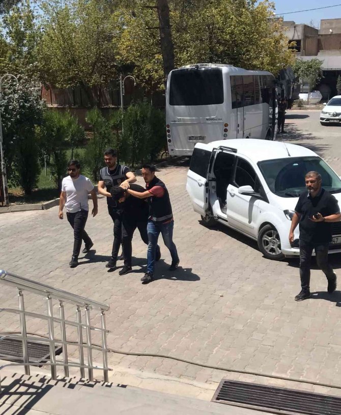 Maganda Kurşunuyla Ölen Çocuğun Vurulma Anı Görüntüleri Ortaya Çıktı