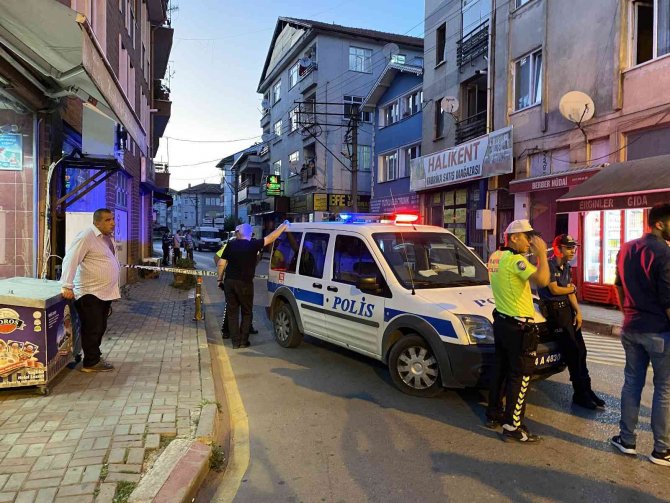 Bartın’da Terör Operasyonunda Deaş Üyesi Gözaltına Aldı
