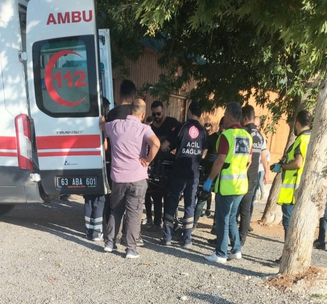 Serinlemek İçin Girdiği Fırat Nehri’nde Boğuldu