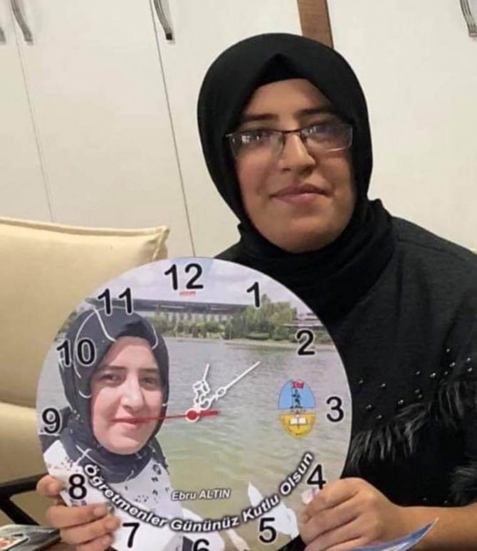 Emet’te Trafik Kazası: 1 Ölü