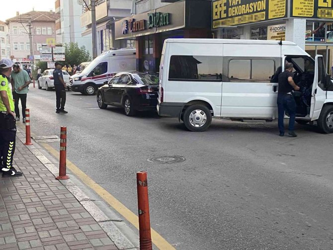 Bartın’da Terör Operasyonunda Deaş Üyesi Gözaltına Aldı
