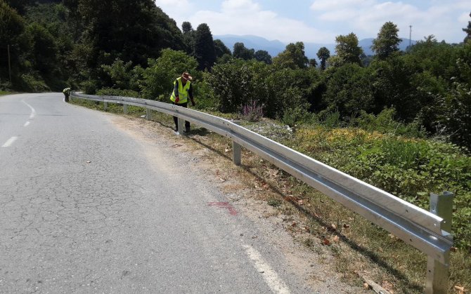 Büyükşehir’in Trafikte İlk Önceliği Güvenlik