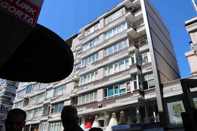 Kendisinden Haber Alınamayan Adam Evde Ölü Bulundu