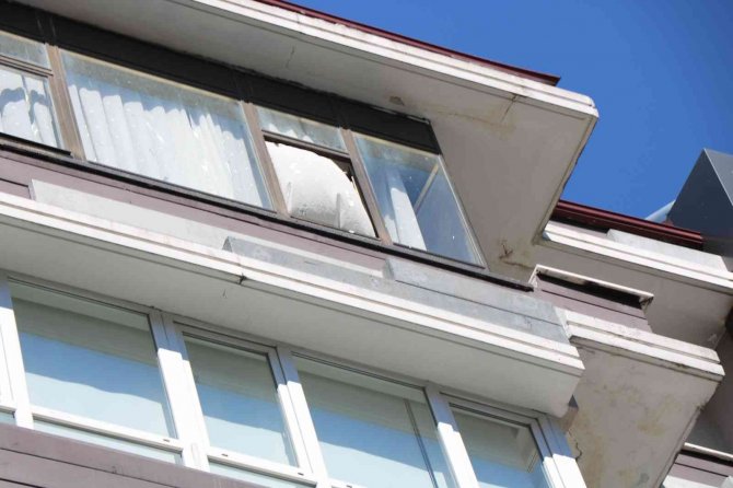 Kendisinden Haber Alınamayan Adam Evde Ölü Bulundu