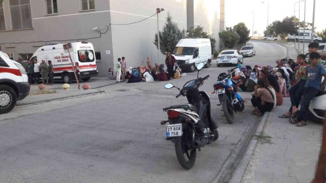Serinlemek İçin Girdiği Fırat Nehri’nde Boğuldu