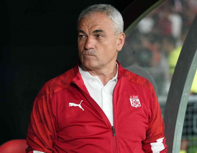 Turkcell Süper Kupa: Trabzonspor: 0 - Dg Sivasspor: 0 (Maç Devam Ediyor)