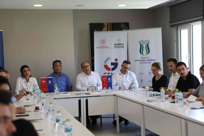 Fizyoterapi Merkezi Fizibilitesinde İşlem Tamam