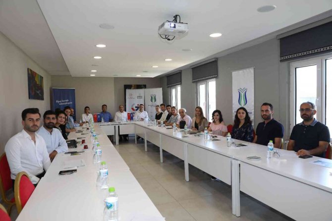 Fizyoterapi Merkezi Fizibilitesinde İşlem Tamam