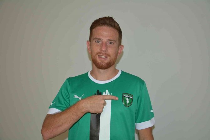 Efeler 09 Sfk’den ’Kaya’ Gibi Transfer