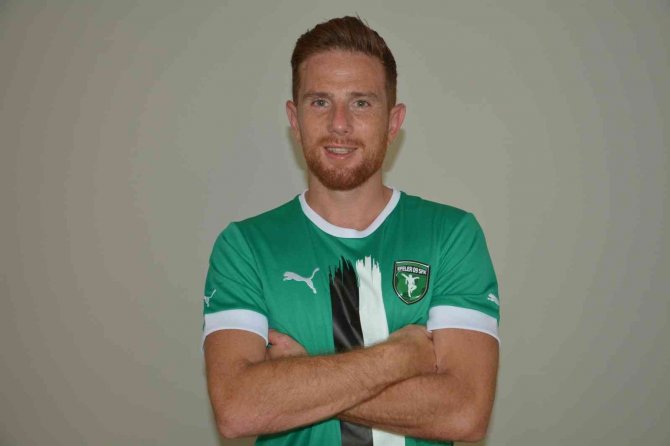 Efeler 09 Sfk’den ’Kaya’ Gibi Transfer