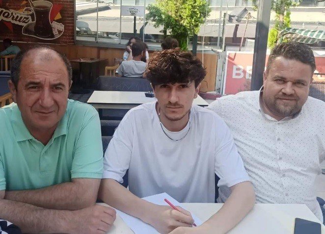Akıncılarspor’dan Transfer Atağı
