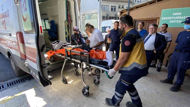Denizde Kaybolan Üniversitelinin Cansız Bedeni Üçüncü Gününde Bulundu