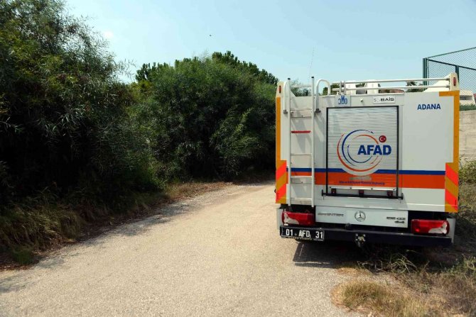 Kayıp Kadının Cesedi Bulundu