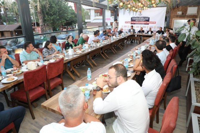 Başkan Sürekli’den Önemli Mesajlar