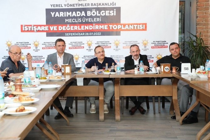 Başkan Sürekli’den Önemli Mesajlar