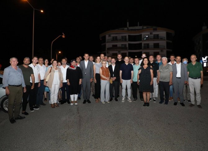 Başkan Sürekli’den Önemli Mesajlar