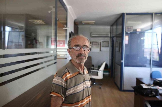 Osmanlı’nın Yolunu Açan Dinboz Savaş Alanının ‘Tarihi Sit’ Olarak Tescillenmesi İçin Çalışmalar Başlatıldı