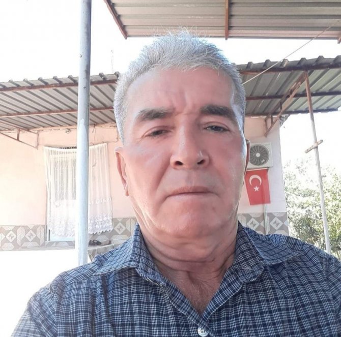 6 Gündür Haber Alınamayan Yaşlı Adam Her Yerde Aranıyor