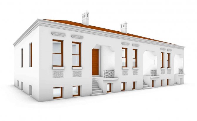 Bayraklı Belediyesinden Tarihi Binaya Modern Dokunuş