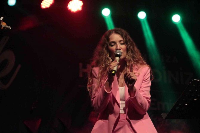 Binlerce Tatvanlı Gençlik Festivalinde Buluştu