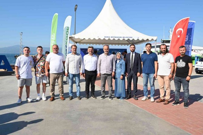 Yks Tercihi Yapan Adaylara Bursa Büyükşehirden Rehberlik Hizmeti